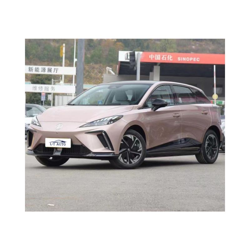 125KW MG 4 EV AWD 4WD 425km 520km 전기 차량 빠른 충전 시간 0.47h 및 1