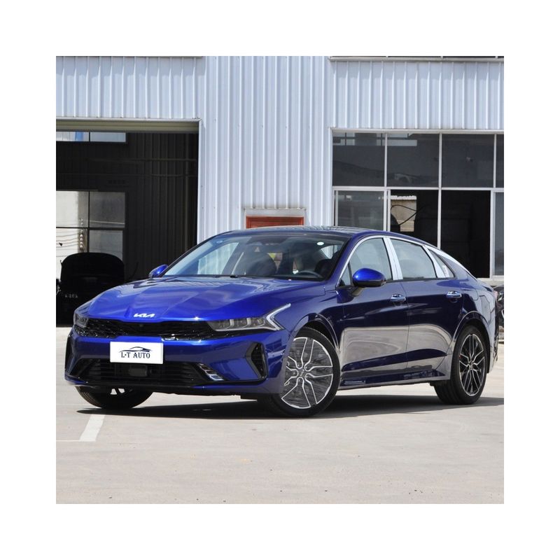 KIA K5 380GT 라인 플래그십 2.0t 배량 가솔린 5석 세단