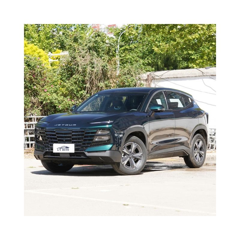 2024 Jetour Dasheng SUV 가솔린/가솔린 차 CHERY JETOUR X70 PLUS ESC가 있는 가족차