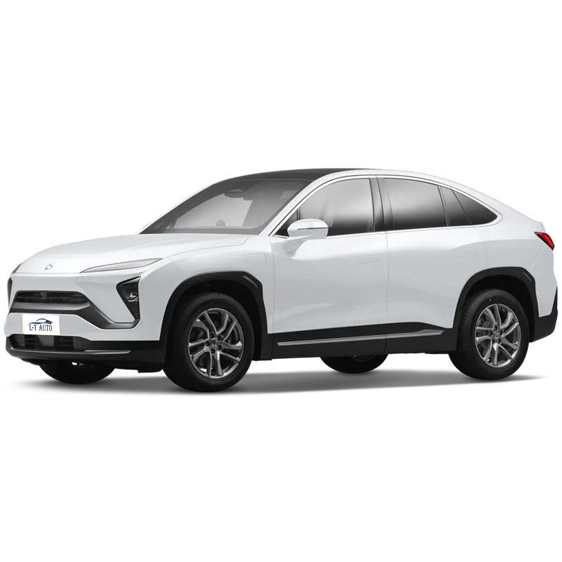 퓨어 전기 NIO ES6 2024 5개의 문 5개의 좌석 중형 SUV 전자 자동차 휠베이스 2915