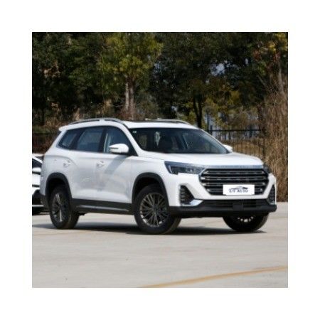 제토어 X90 플러스 중형 SUV 2.0T 5 7 좌석 전면 디스크 후면 디스크 브레이크 시스템