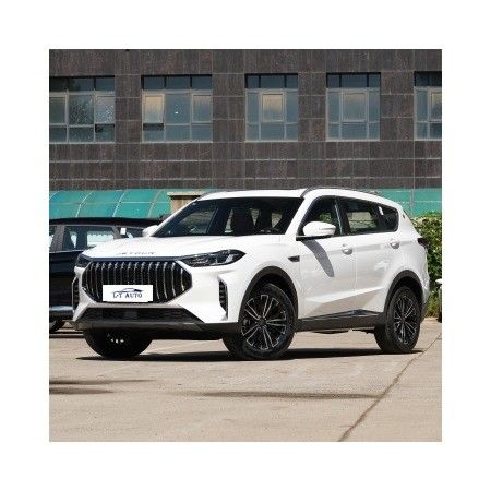 2024 체리 제토어 X70 플러스 좌측 스티어링 5도어 5석 360° 후면 카메라 중형 SUV