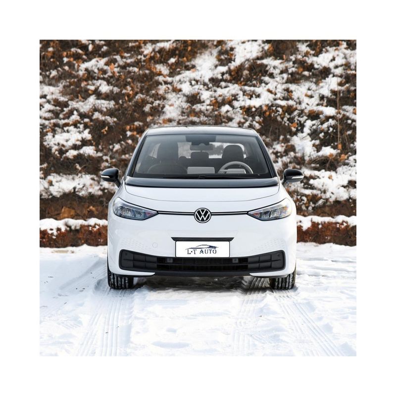 2023 VW ID3 하이 스피드 스매스트 전기 자동차 해치백 0.67시간만에 충전
