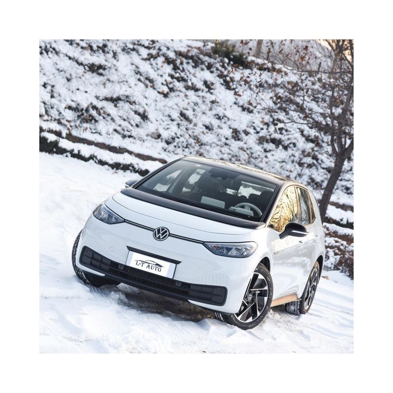 2024 폭스바겐 VW ID3 대전 성인 전기 전기 자동차 0-80% 빠른 충전 용량