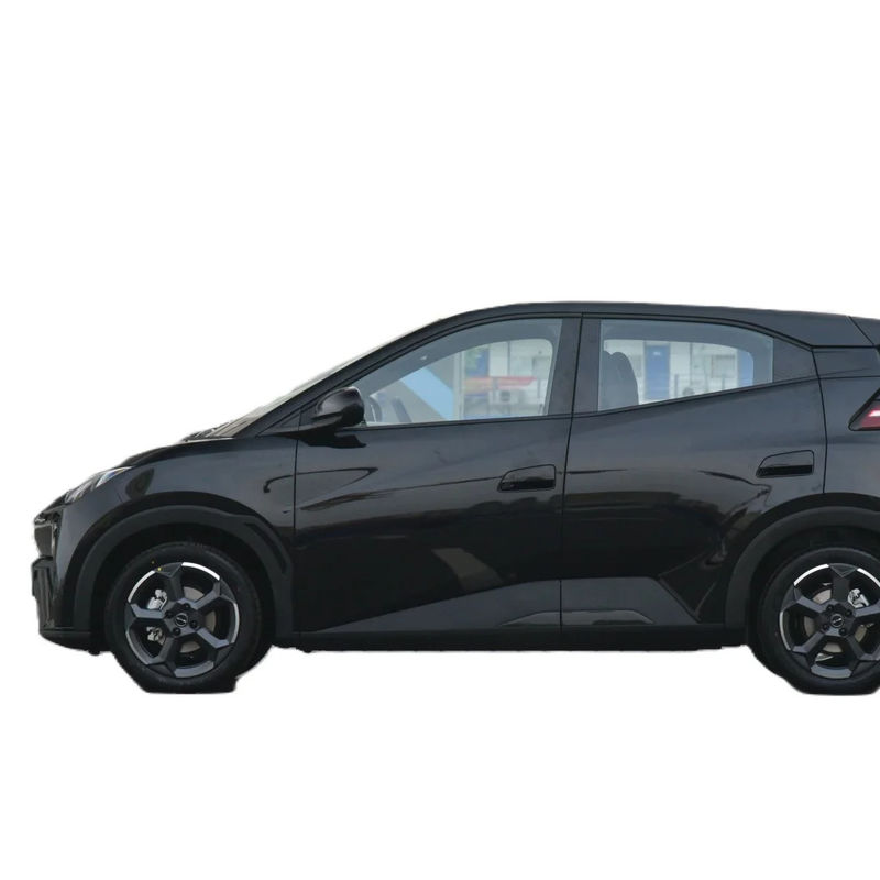 에너지 유형 배터리 전기 차량 BYD 시어거 4 좌석 해치백 2024 SUV 차량