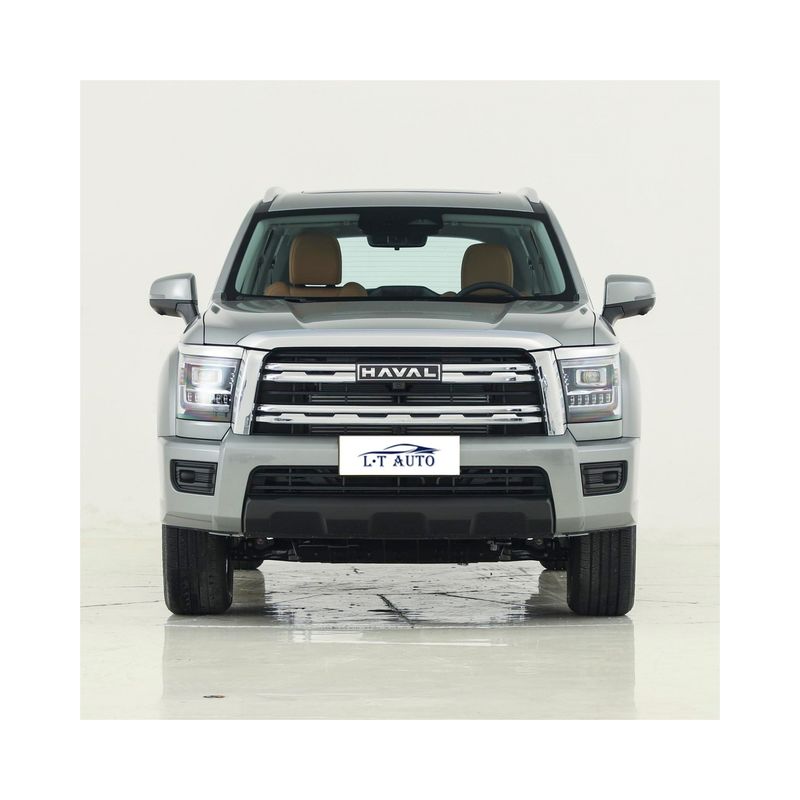 2024 그레이트 월 하발 H5 2.0T 대형 SUV 터치 스크린 최대 토크 300-400Nm 및 디자인