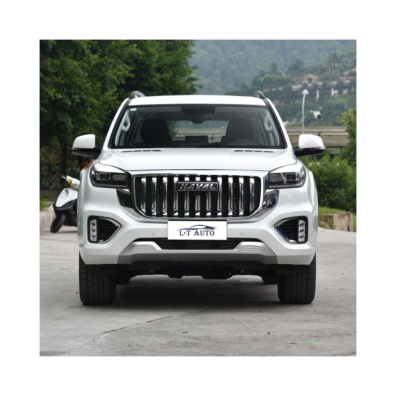 360° 후방 카메라와 2500-3000mm 휠베이스 하발 H9 오프로드 재미를 위해 가솔린 SUV