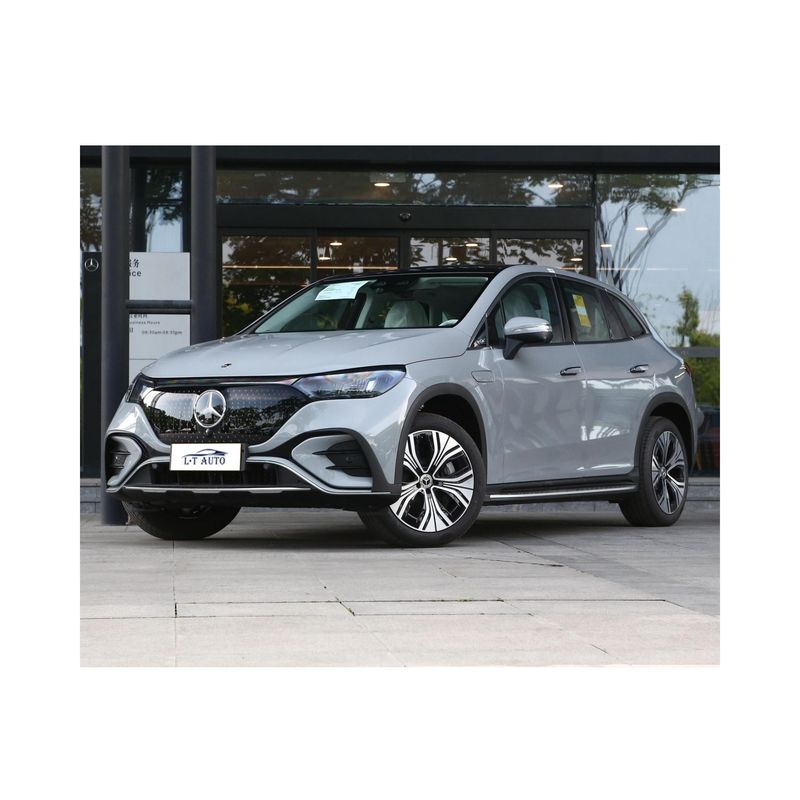 2024 벤츠 EQE SUV 350 4WD EV 자동차 5 문 5 좌석 전기 자동차 최대 속도 200 Km/h
