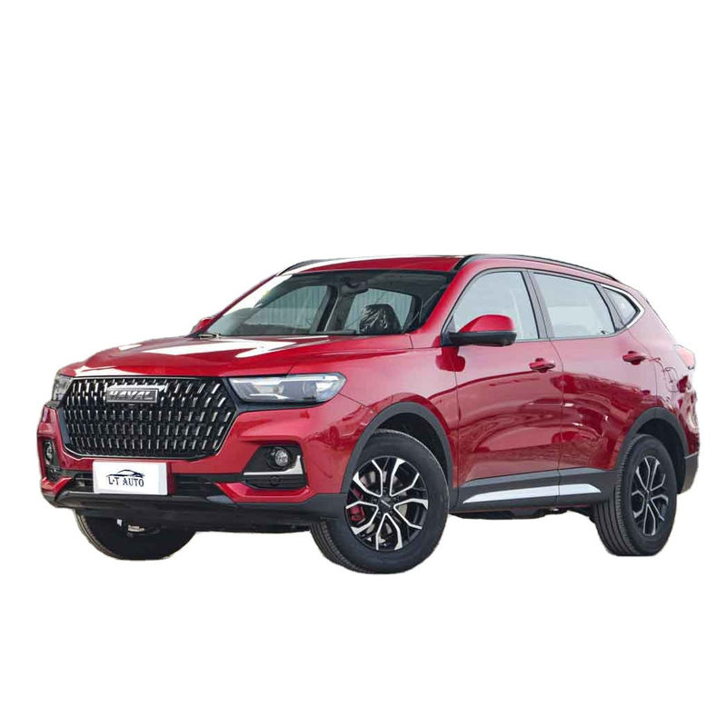 전체 가스 / 가솔린 SUV 좌측 운전 자동차 1.5T 2.0T 그레이트 월 하발 H6