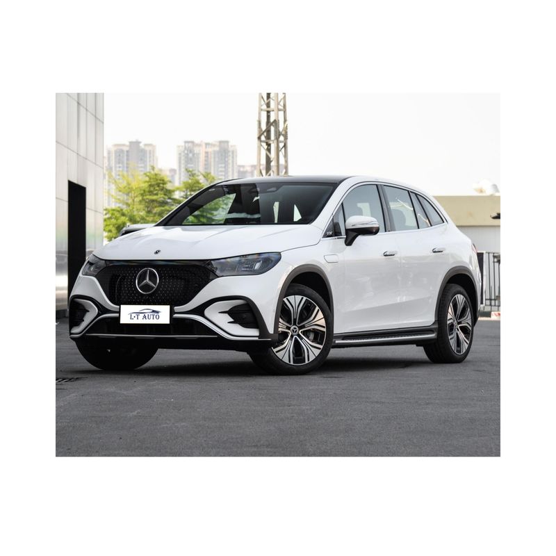 3030mm 휠베이스 메르 시데스 벤츠 EQE 350 4WD 전기 SUV 2024 중국 에너지 차량