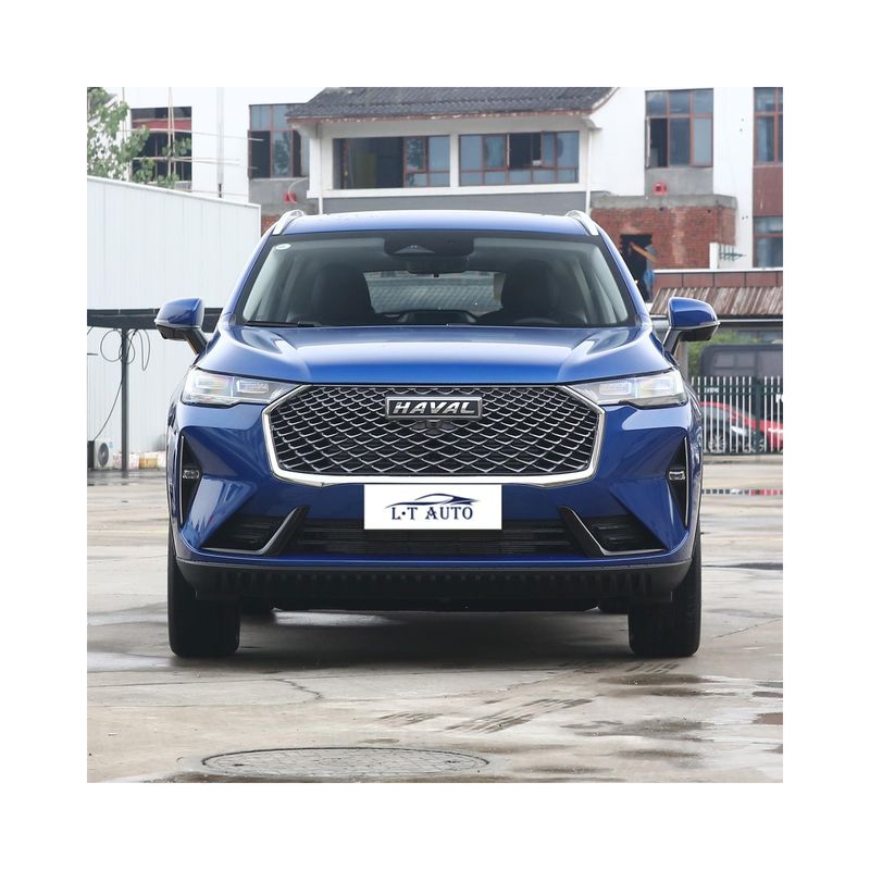 2024 GWM 하발 H6 H9 다르고 자동차 1.5T 2.0T 가솔린 가솔린 SUV ABS 자동 변속기