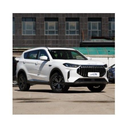 제토어 X70 플러스 가솔린 오토 컴팩트 SUV 스타일과 기능의 완벽한 조합