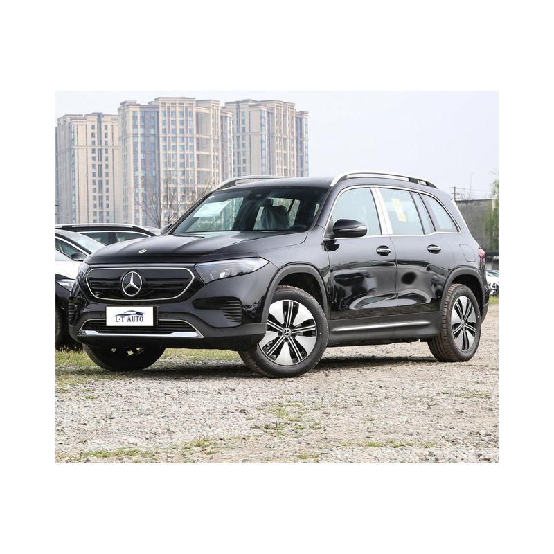 2024 벤츠 EQB 260 350 4마틱 에디션 고급 에너지 SUV