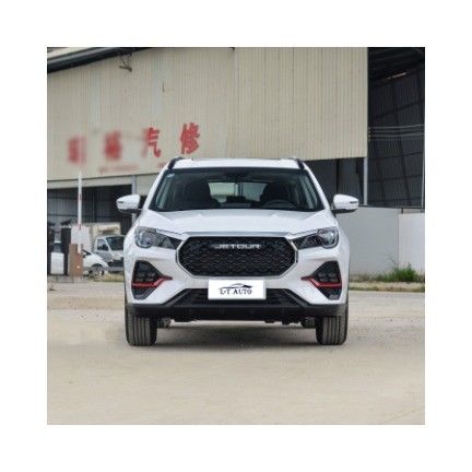 제토어 X70 X90 플러스 7석 자동차 1.6T 2.0T 엔진과 50-80L 연료 탱크 용량