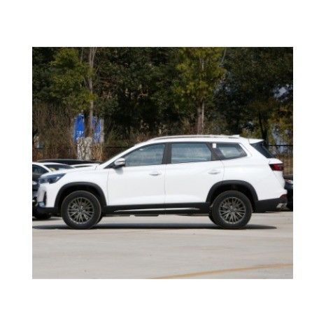 하이 스피드 제투어 X90 플러스 7석 좌우 SUV 2023 2024 가솔린 자동차 하이브리드 체리