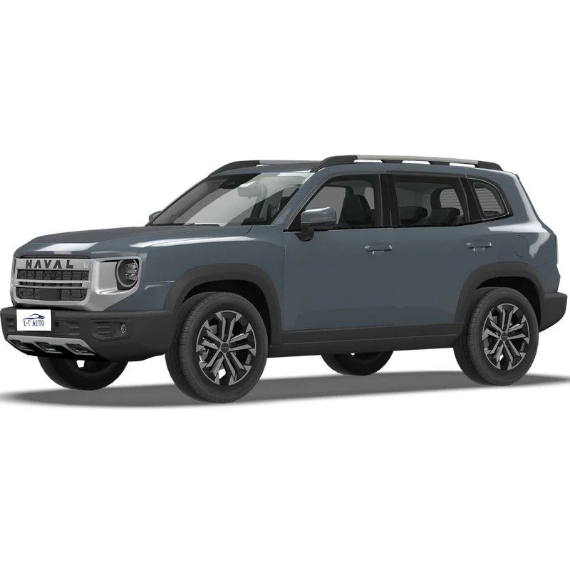 수동 운전자 좌석 조정 2023 2024 DCT 가솔린 가솔린 5 문 5 좌석 SUV 자동차