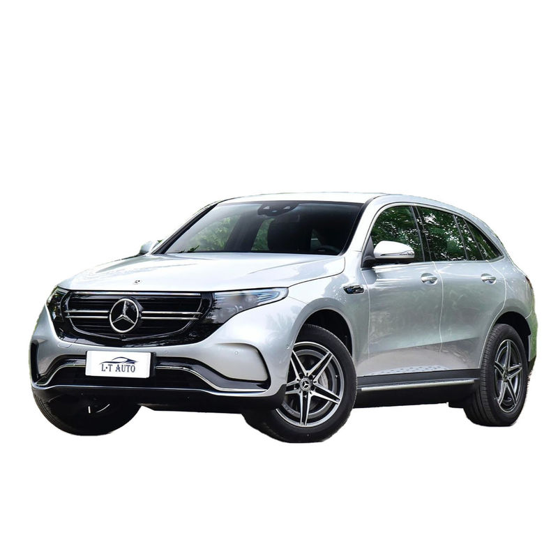2024 메르세데스 벤츠 EQC 350 400 4MATIC