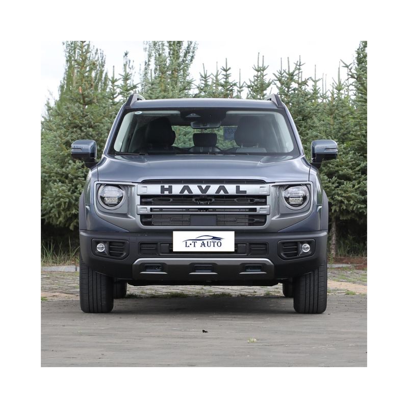 2023 2024 하발 다르고 DCT 5 개의 문 5 개의 좌석 SUV 커브 무게 1000kg-2000kg 디젤 차량