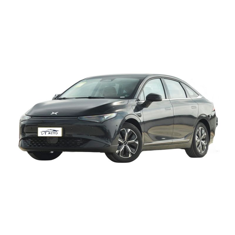 엑스펜 P5 P7 X9 순수 전기 자동차 NEDC 500KM로 고급과 효율성을 경험하십시오.