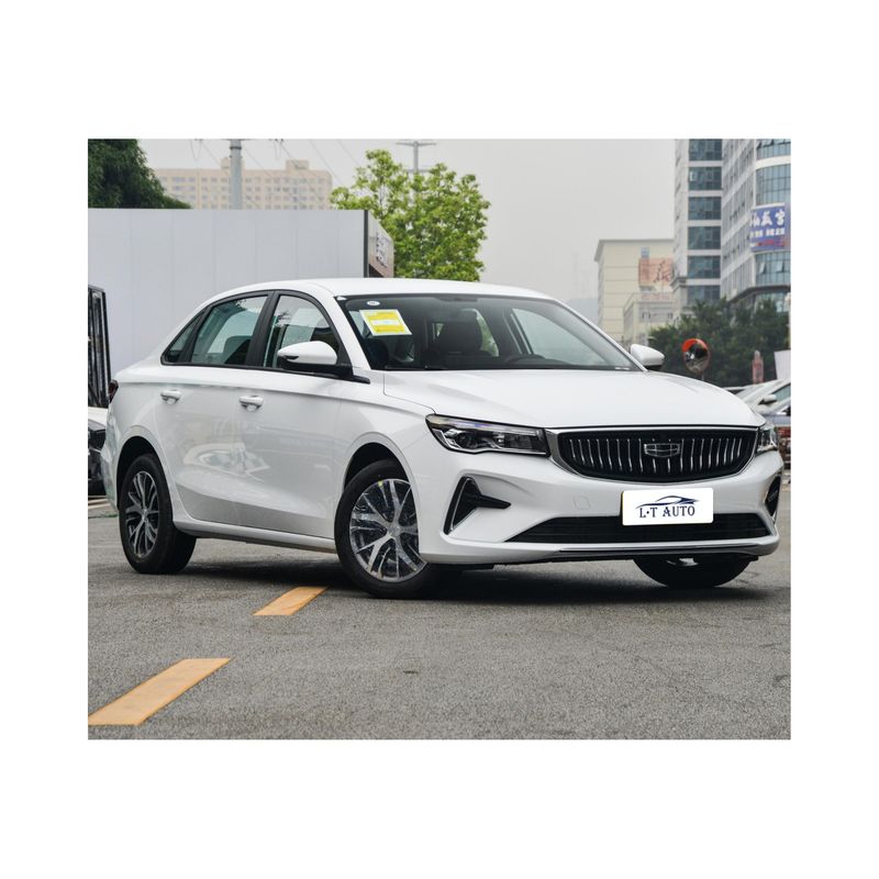 지일리 엠그랜드 지능형 세단 1.5L 1.8L 가솔린 가솔린 자동차