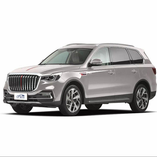 6석 전동차 2024 홍콩시 E-HS9 660km 범위와 세차 리?? 배터리