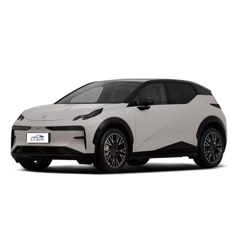 지크 X 전기차 560KM 좋은 상태 5인승 5도어 5석 SUV 가족용