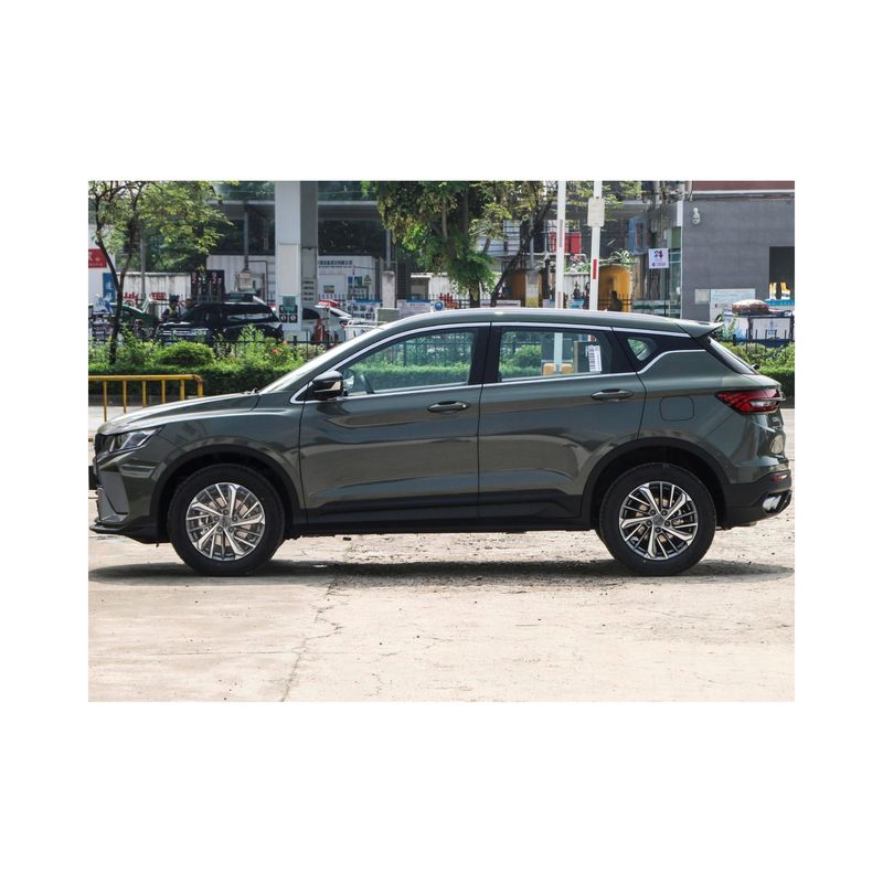 파노라마 선루프 2024 지일리 비뉴 쿨레이 4륜 SUV 5석 1.4T 1.5T 가솔린 가솔린