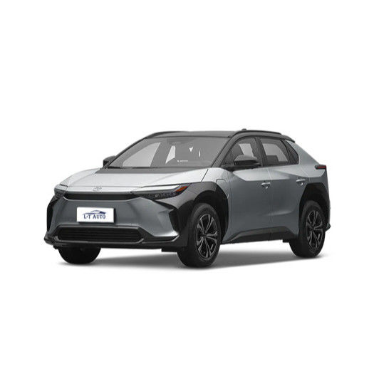 최고 속도 160 Km/h 615KM 장거리 견고성 토요타 BZ4X PRO EV 자동차
