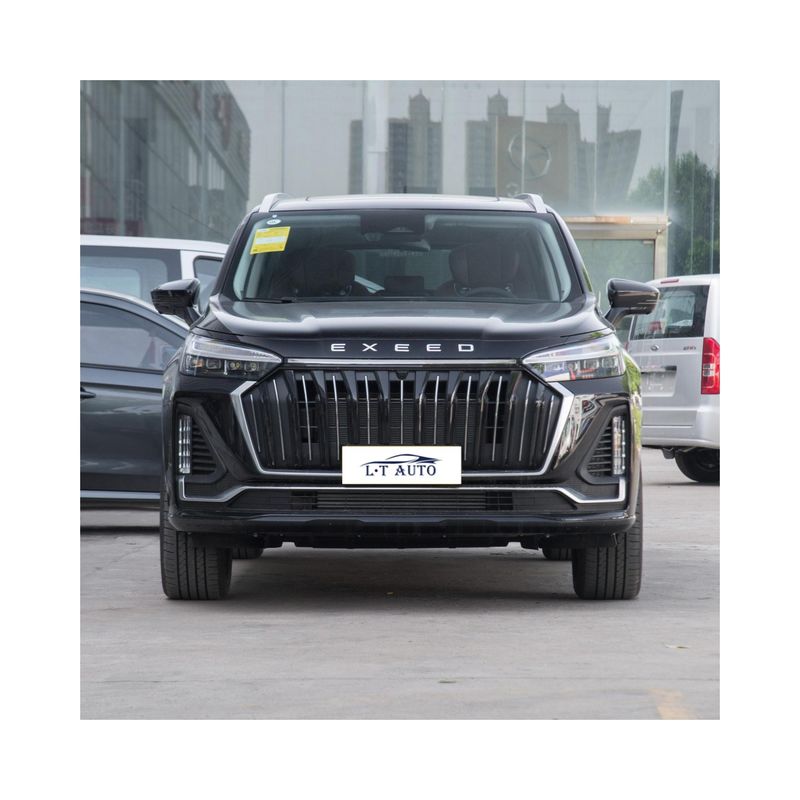 2024 Chery Exeed VX FWD 4도어 5석 중형 및 대형 SUV 가솔린 가솔린 자동차