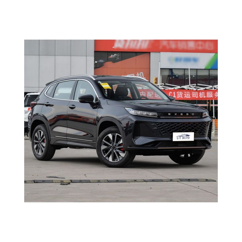 쉐리 초과 LX 2024 고급 SUV 페브 주이펜과 1.5-2.0L 배량