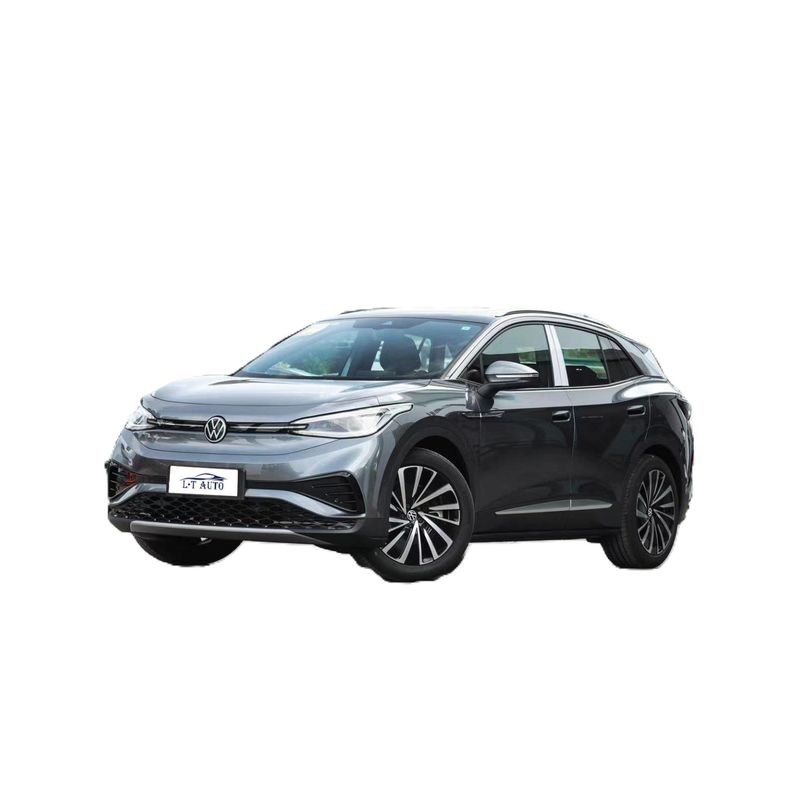 2024 폭스바겐 ID4 에너지 전기 차량 5석 럭셔리 SUV 배터리 EV 자동차 설계