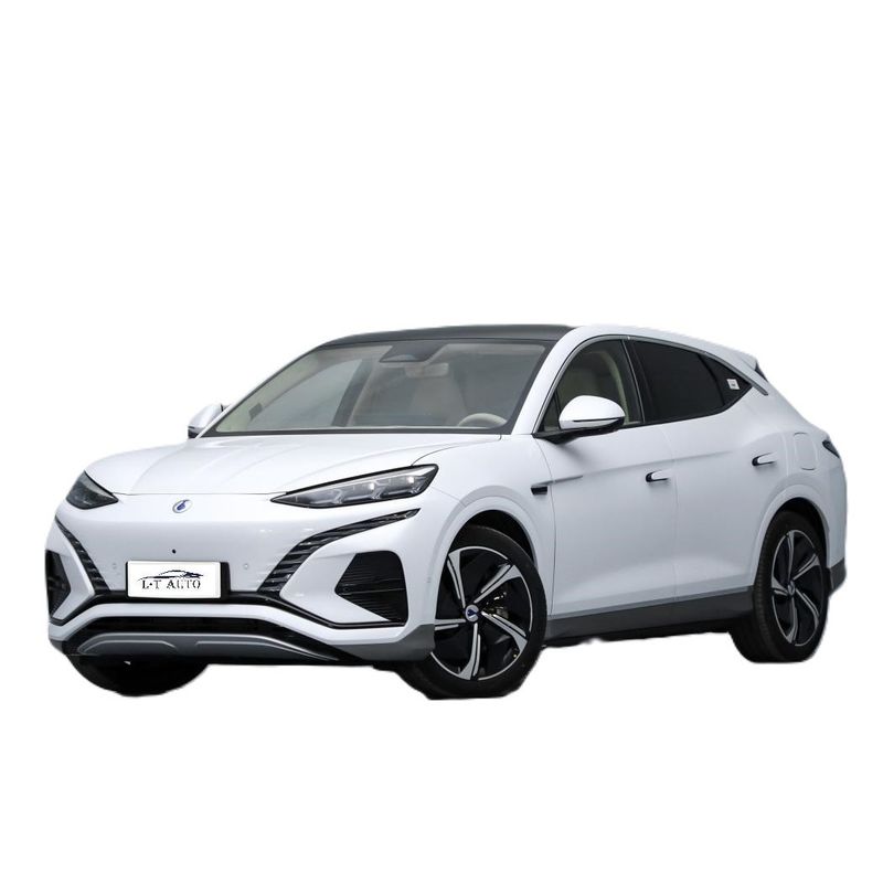 DENZA N7의 최신 트렌드 전기 자동차 고속 스마트 스포츠 EV SUV 702km 범위