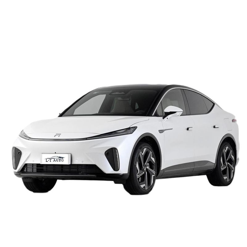 연료형 전기 SUV RISING R7 성능과 범위의 완벽한 조합