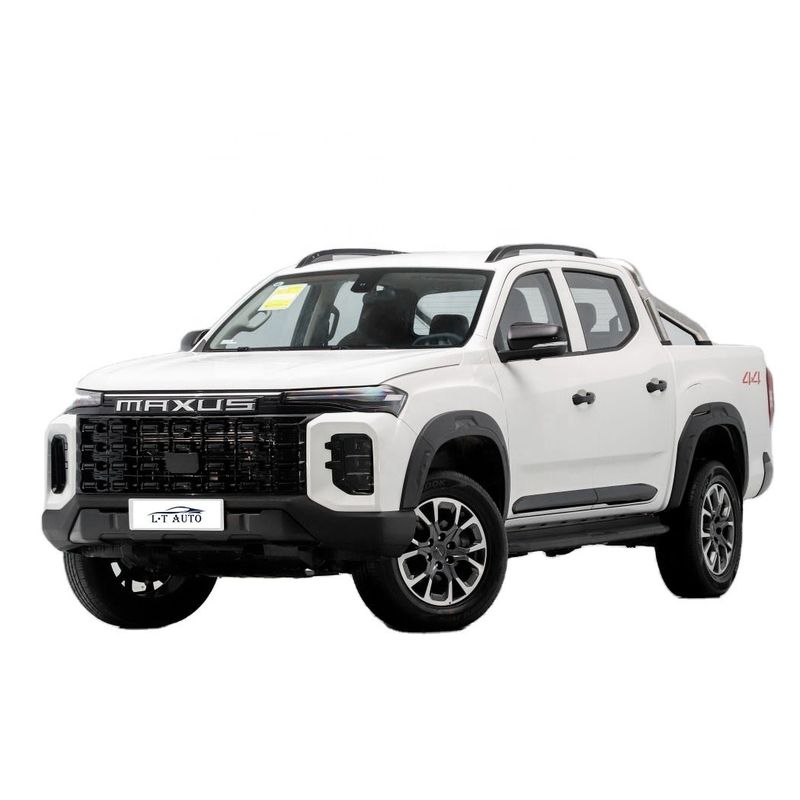 2024 MAXUS T90 2.0T 가솔린 픽업 트럭 최대 토크 400-500Nm