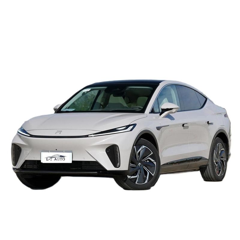 SAIC Feifan R7 순수 전기차 장거리 670km 스마트 차량 RISING R7 4900x1925x1655