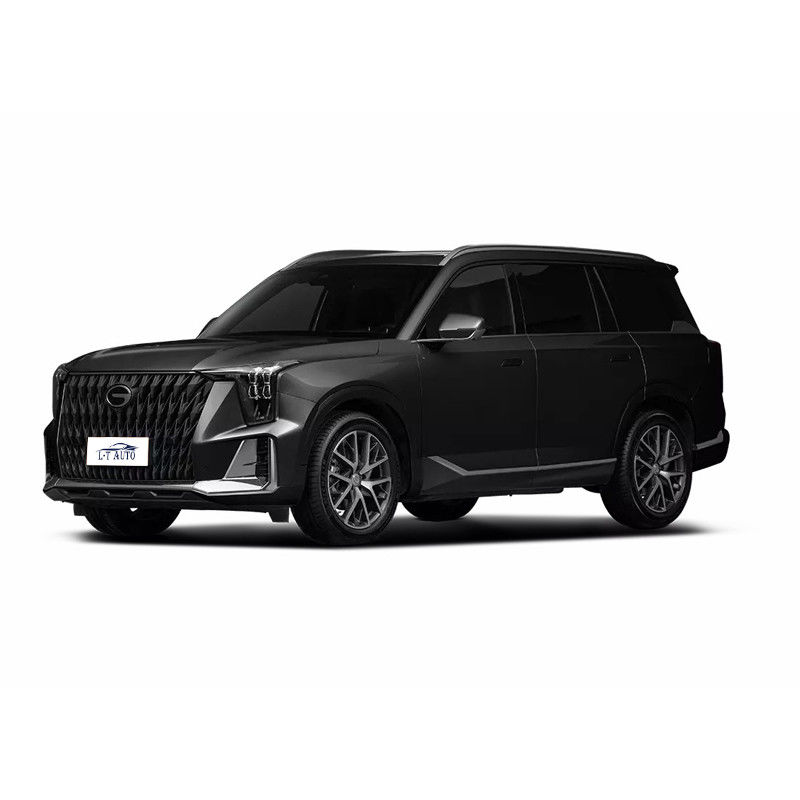 5도어 7석 GAC 트럼프치 2024 Gs8 2.0t 스마트 4륜 구동 가솔린 SUV 완벽
