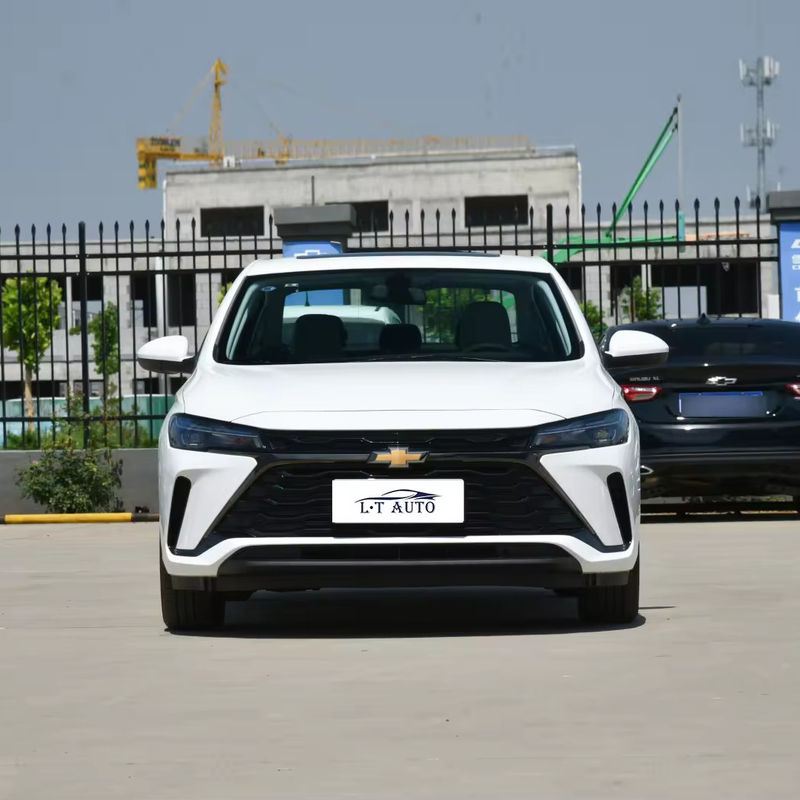 쉐보레 몬자 오토 2024 1.5l 113ps 하이 스피드 2wd 가솔린 세단 2500-3000mm 휠베이스