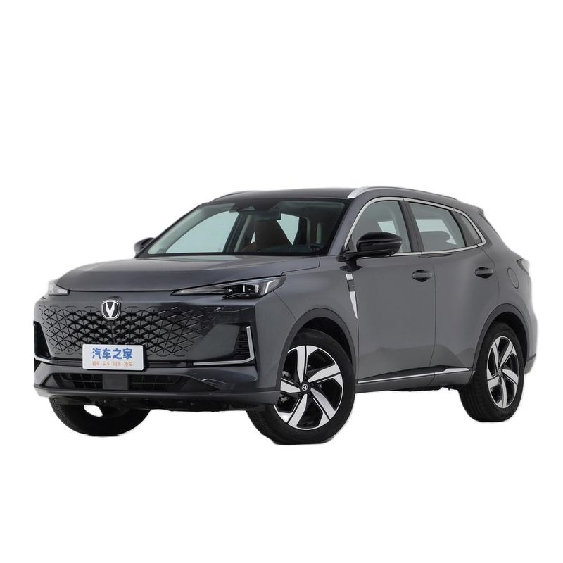 2024 차난 C55 C75 c35 플러스 EV 자동차 0km 중고차 가스 가솔린 오토 5도어 5석 SUV