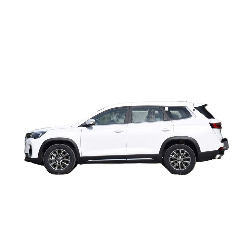 체리 제토어 X90 PLUS 가솔린 오토 1.5T 1.6T 2.0T 5석 7석 중국 중형 SUV
