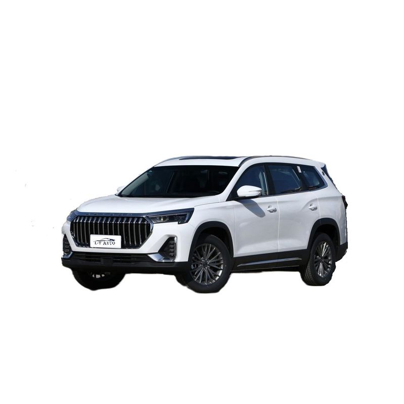 2023 체리 엑시드 주이펜 SUV EXEED TX LX VX TXL 2023 2024 가솔린 차량 체리 자동차