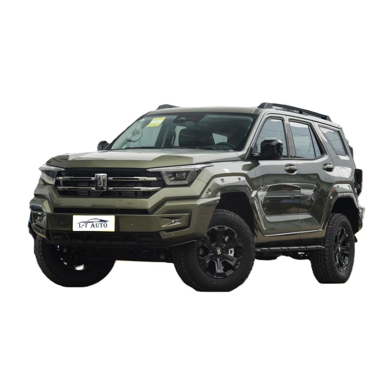 중형 SUV 300 400 500 하이브리드 자동차 2023 2024 자동차 중고차 2850mm 휠베이스