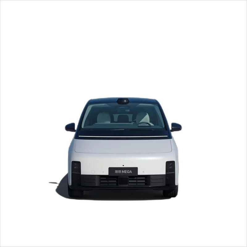 5.5초 가속 시간 100km 리시안 메가 L7 L8 L9 대가족을 위한 최고 중형 MPV