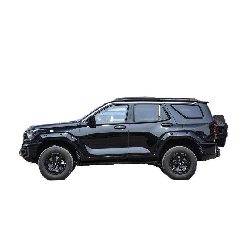 좌측 운전 하이브리드 SUV 대벽 탱크 400 Hi4T 자동차 및 중고차 가스 가솔린 자동차
