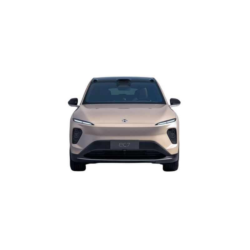 순수 전기 2024 NIO EC7 대형 SUV 5석 전기 자동차 2960mm 휠베이스 제조